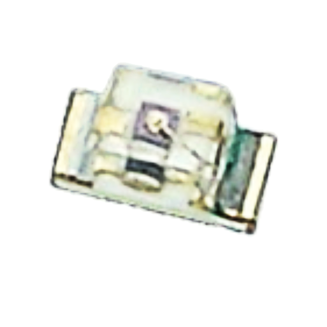 1.0 x 0.5 x 0.5mm SMD LED 1.0 x 0.5 x 0.5mm SMD LED