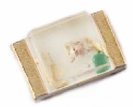 2.0 x 1.25 x 0.8mm Automotive SMD LED