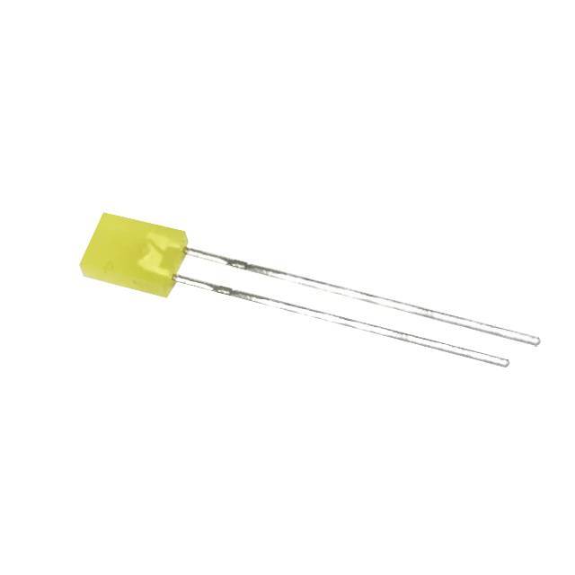 2x5x7mm Rectangular LED 2x5x7mm Rectangular LED