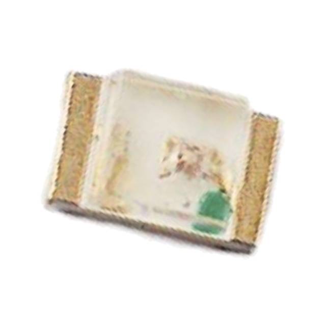 2.0 x 1.25 x 0.8mm SMD LED