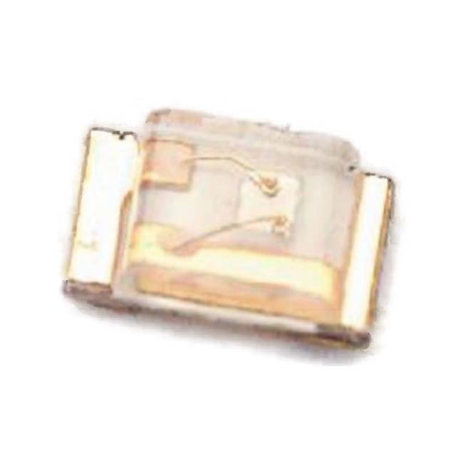 1.6 x 0.8 x 0.4mm SMD LED