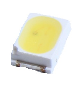 2.2 x 1.4 x 1.3mm Automotive SMD LED 
