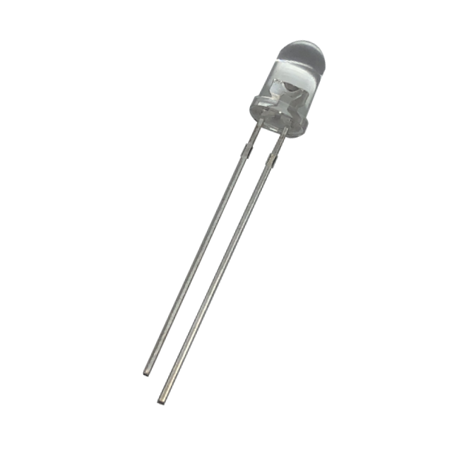 5mm LED Lamp