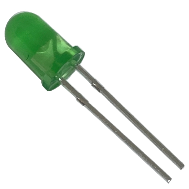 5mm LED Lamp 