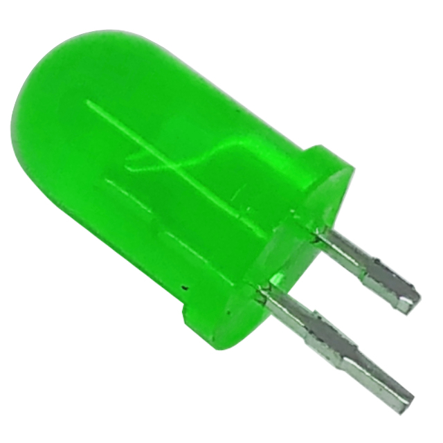 5mm Yellow Green LED Lamp  