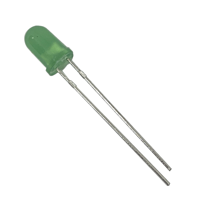 5mm LED Lamp  