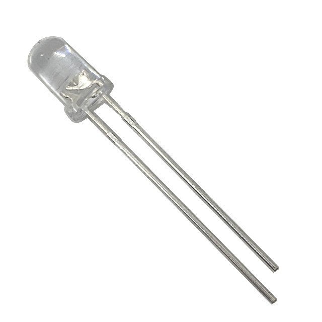 5mm LED Lamp