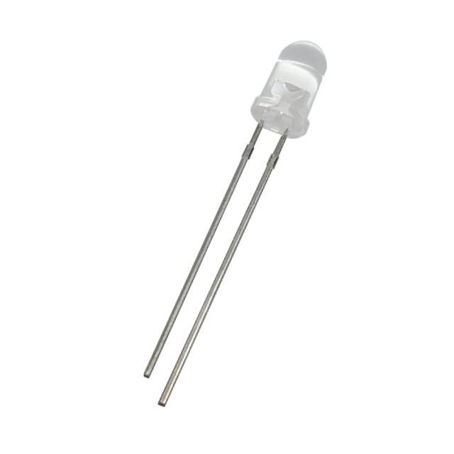 5mm LED Lamp