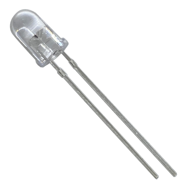 5mm LED Lamp