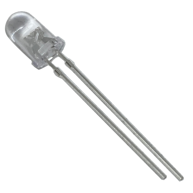 5mm LED Lamp