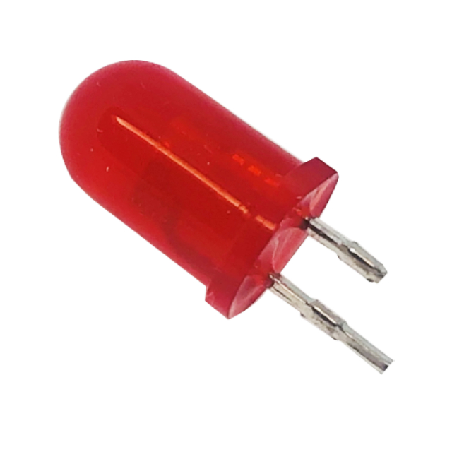 5mm Red LED Lamp