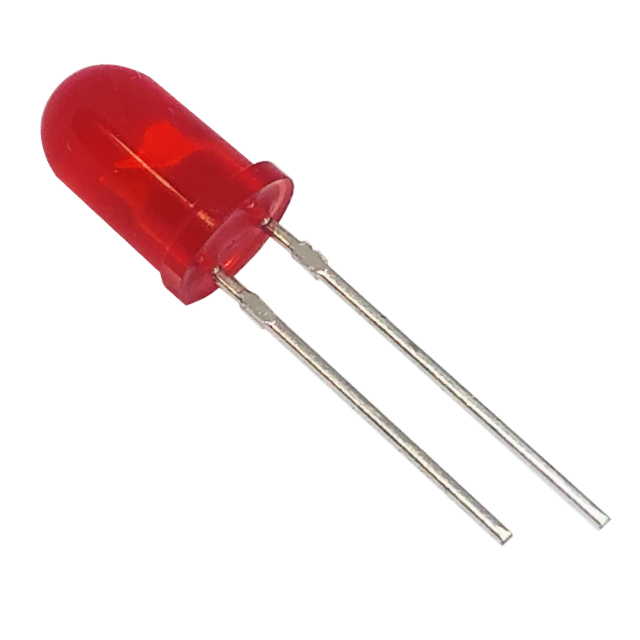 5mm LED Lamp 