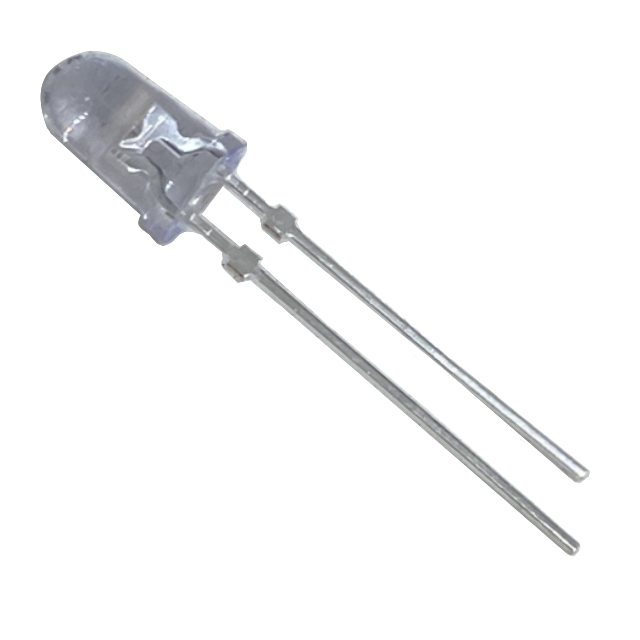 5mm LED Lamp 