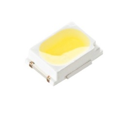 3.0 x 2.06 x 0.8mm Automotive SMD LED 