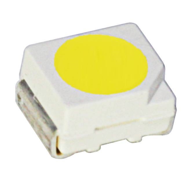 3.5 x 2.8 x 1.9mm PLCC-2 SMD LED 