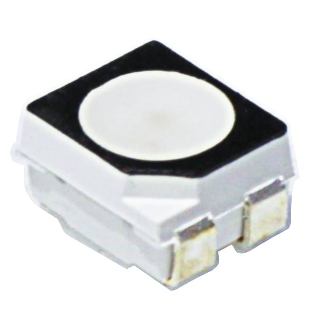 3.5 x 2.8 x 1.9mm PLCC-4 SMD LED