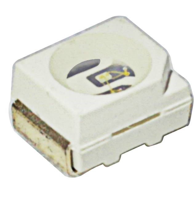 3.5 x 2.8 x 1.9mm PLCC-2 SMD LED 