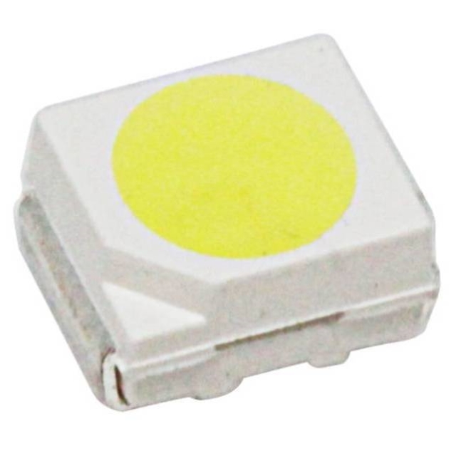 3.5 x 2.8 x 1.9mm PLCC-2 SMD LED 