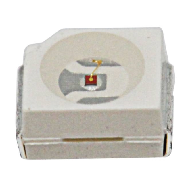 3.5 x 2.8 x 1.9mm PLCC-2 SMD LED 