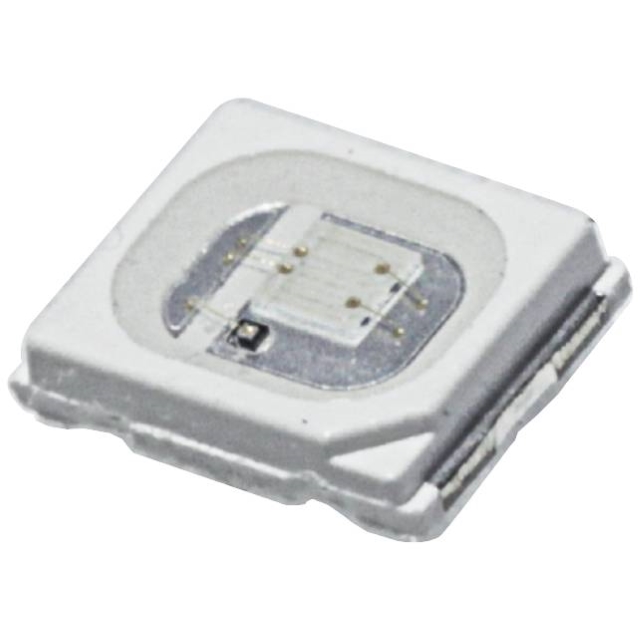 3.5 x 2.8 x 0.7mm PLCC-2 SMD LED