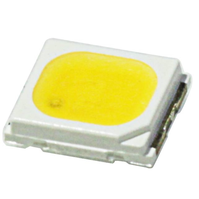 3.5 x 2.8 x 0.7mm PLCC-2 SMD LED