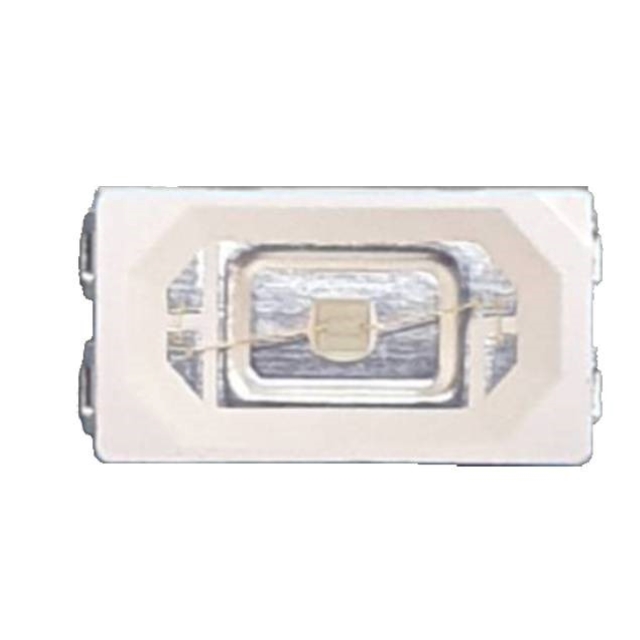 Pure Green high power SMD LED