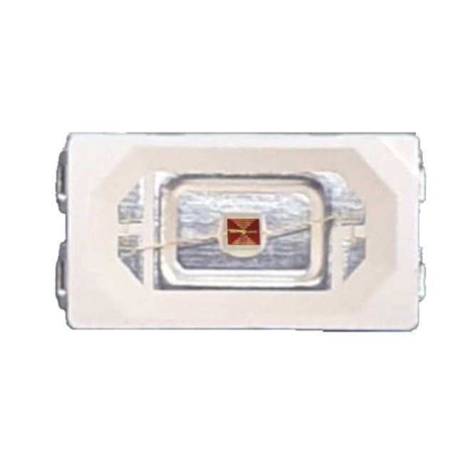 Red high power SMD LED