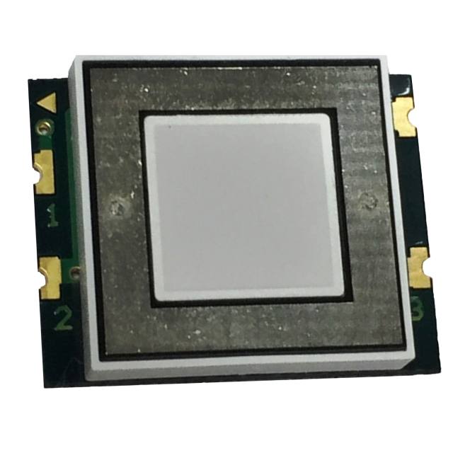 RGB super thin capacitive touch LED display with driver IC