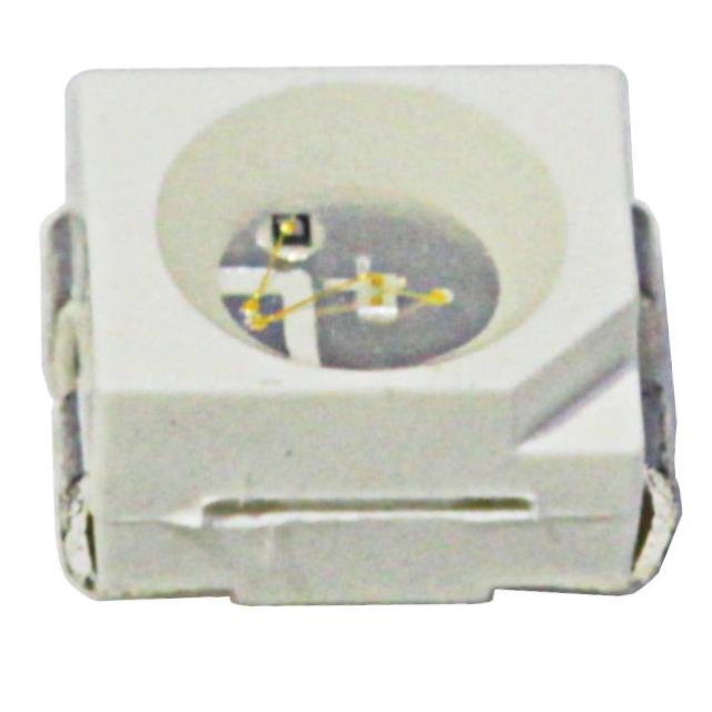 3.5 x 2.7 x 1.9mm PLCC-4 SMD LED