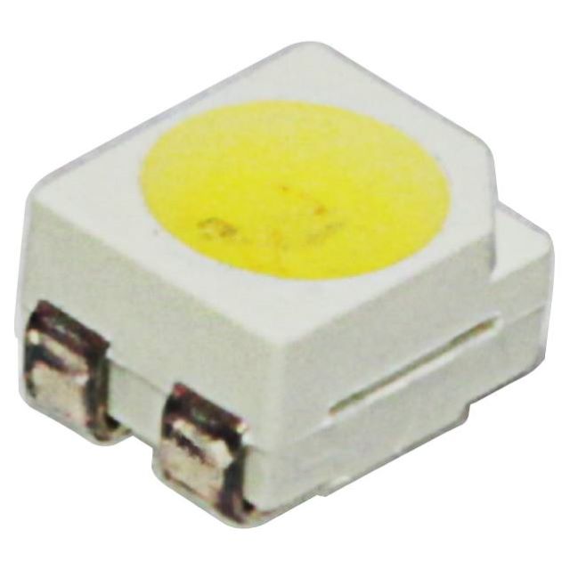 3.5 x 2.8 x 1.9mm PLCC-4 SMD LED