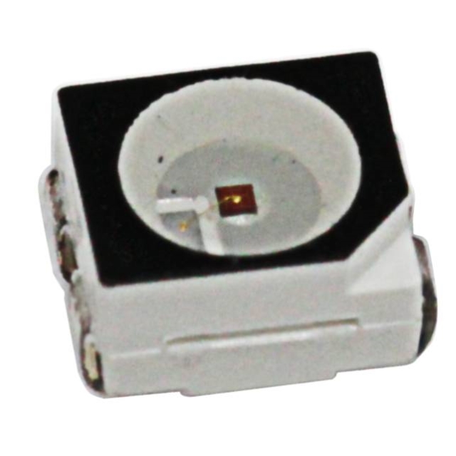 3.5 x 2.7 x 1.9mm PLCC-4 SMD LED