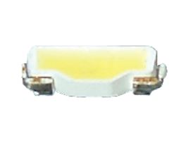 2.8 x 1.2 x 0.8mm Right Angle SMD LED 