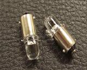 44 Type Bayonet Base