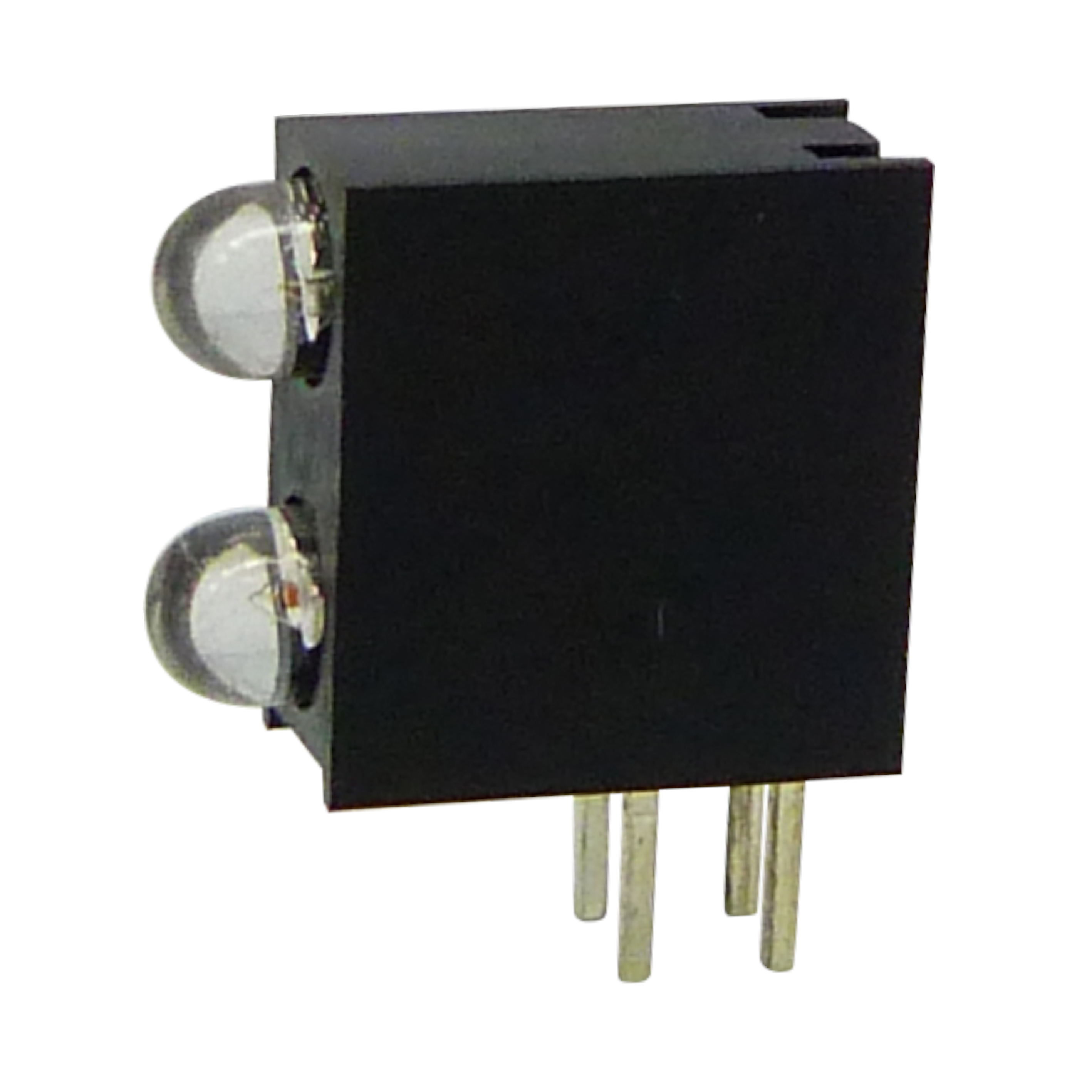 3mm Bi Level Single Color CBI LED Lamp