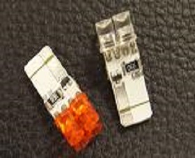 555, 658 Series Bulb Replacement 555, 658 Series Bulb Replacement