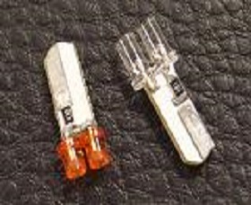 73, 86 series Bulb Replacement