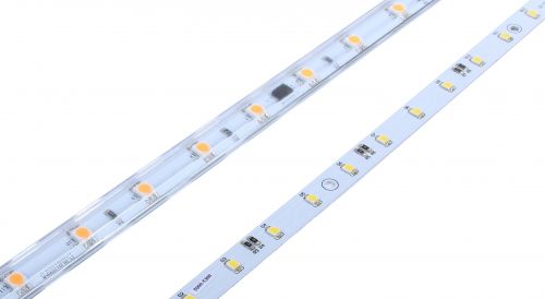 White LED Light Strip Module