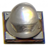 Dome lens high power infrared LED