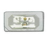 4.0x2.0x1.6 mm RGB SMD LED with IC (Side View)