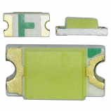 3.2x1.6x1.1mm SMD LED (1206 Package) White