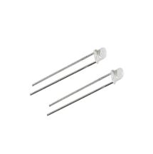 3mm 2 lead Bi-Color LED Lamp (L317)