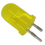 5mm Yellow LED Lamp 