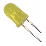 5mm Yellow LED Lamp