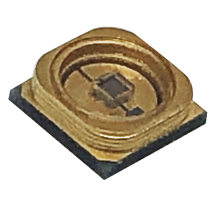 60mA | 3.5 x 3.5 x 1.6mm  