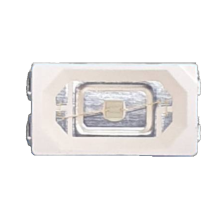 Pure Green high power SMD LED