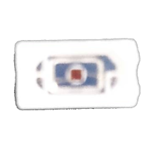 Red high power SMD LED