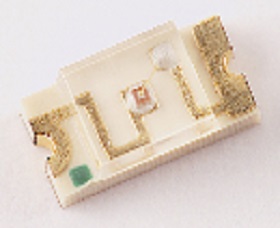 Non-Phosphor White SMD Lamps