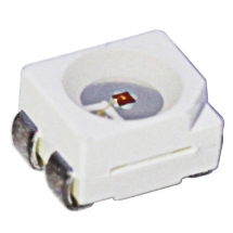 3.5 x 2.7 x 1.9mm PLCC-4 SMD LED