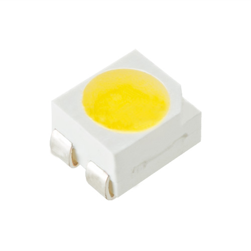 3.5 x 2.8 x 1.8mm Automotive SMD LED 