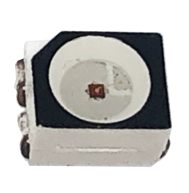3.5 x 2.7 x 1.9mm PLCC-4 SMD LED